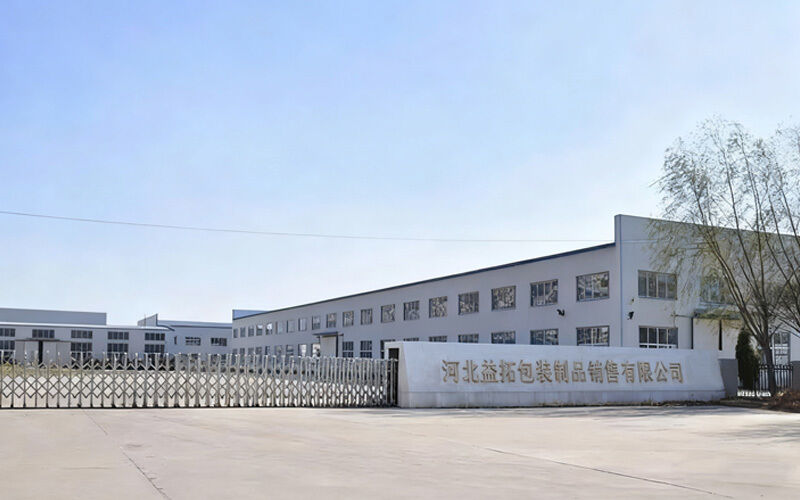 China Hebei Yituo Packaging Products Sales Co., Ltd. company profile 