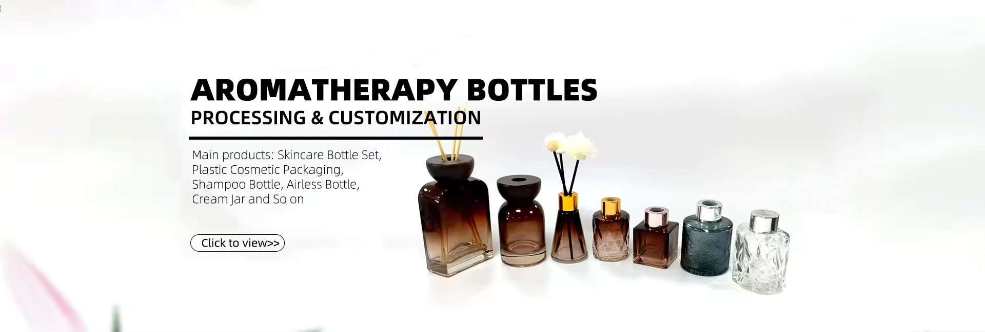 kualitas Botol Parfum Grosir pabrik