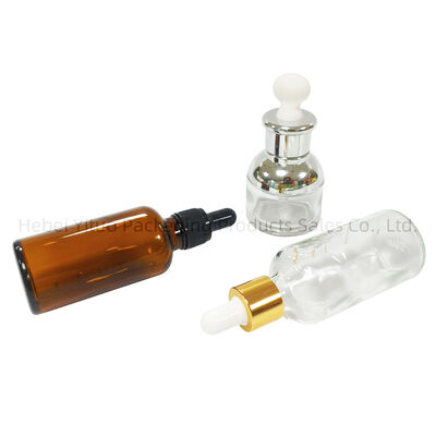Rose Gold Cap Essential Oil Bottle Plastic Material Free Samples For You To Test Compact Size Easy To Carry And Refill