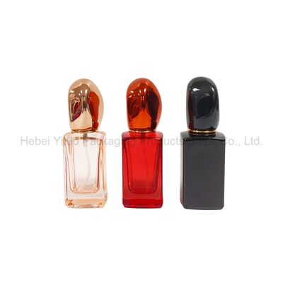 Spray Pump Bulk Perfume Bottles 3000 Pieces Customized Logo Excellent Option for Professional Fragrance Packaging Needs