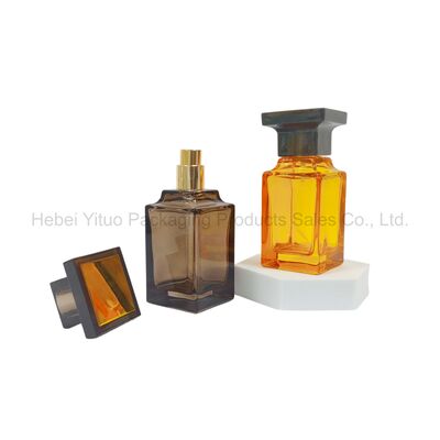 Bulk Perfume Bottles with Exquisite Dipping Stick and Spray Type Openings for Convenient and Precise Perfume Dispensing