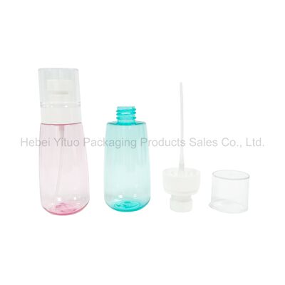 DURABLE COSMETIC SPRAY BOTTLE IDEAL FOR SKINCARE PERFUME AND HAIRCARE PRODUCTS