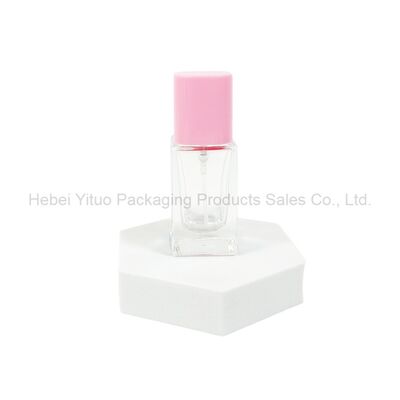 Glass Bulk Perfume Bottles Compatible With Essential Oils And Perfumes Custom Logo Acceptable For Personalized Packaging