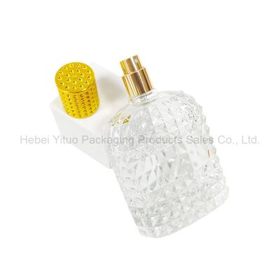 Suitable For Fragrances sample perfume bottles 7x10cm designed to meet fragrance sampling and cosmetic packaging demands